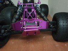 Hpi savage twinzilla for sale  DUNFERMLINE
