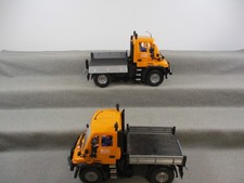 Dickie unimog u300 gebraucht kaufen  Wenden