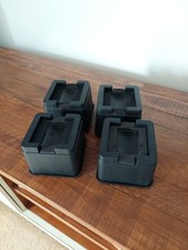 Bed risers heavy for sale  Valley City