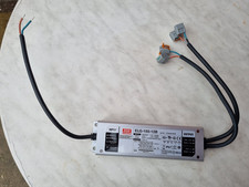 Mean well elg gebraucht kaufen Mean well elg gebraucht kaufen  Siegburg