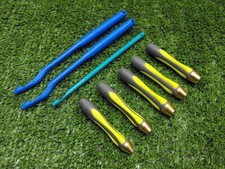 Matrix brass head for sale Matrix brass head for sale  SPALDING