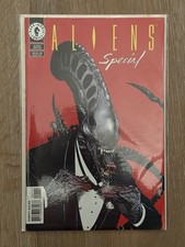 Aliens special june for sale  LONDON