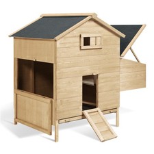 Poulailler chalet poules d'occasion  France