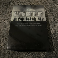 Band brothers metal for sale  Winnetka