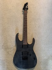 Ibanez standard rg450dxb for sale  Waxhaw