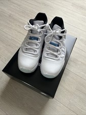 Jordan low legend gebraucht kaufen  Schöppenstedt