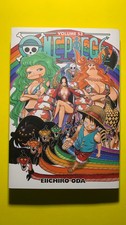 One piece ita usato  Porto Torres