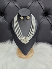 Stunning multi strand for sale  LONDON