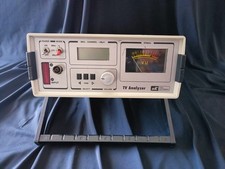 Analyzer nuova elettronica usato  Ragalna