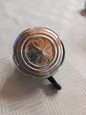 Campanello bicicletta vintage usato  Bozen