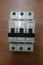 Interruttore magneto termico usato  Arce