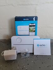 Rachio zones smart for sale  Northumberland