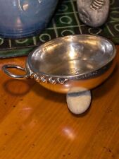 Tastevin argent massif d'occasion  Flayosc
