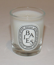 Diptyque baies scented for sale  Hudson