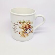 Vtg hallmark mug for sale  Morganton