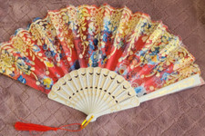 Decorative red oriental for sale  Cheboygan