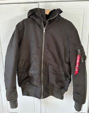Alpha industries fliegerjacke gebraucht kaufen  Rendsburg