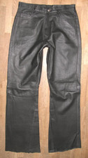 Box damen lederjeans gebraucht kaufen  Riedlingen