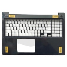 Dell G3 3579 15PD Palmrest Gehäuse Tastaturrahmen 0N4HJH  07TMPH schwarz Blue comprar usado  Enviando para Brazil