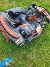 Karting sodi kart d'occasion  Hirson