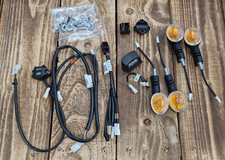 Indicator kit switches for sale  RIPON