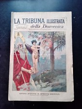 Tribuna illustrata della usato  Colle di Compito
