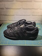 Adidas hamburg black for sale  BLACKPOOL