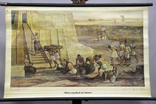 Altes vintage bild gebraucht kaufen  Berghülen