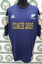 Maglia rugby all usato  Afragola