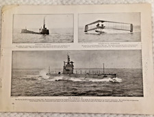 Navy submarines flying for sale  Raleigh