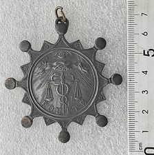 Medaille conseil prud d'occasion  Plombières-lès-Dijon