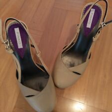 Scarpe sandali tacco usato  Pavia
