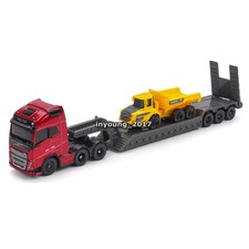 Caminhão de reboque Volvo FH16 6x4 com caminhão basculante articulado Volvo A25G modelo fundido comprar usado  Enviando para Brazil