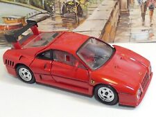 Voiture miniature ferrari d'occasion  France