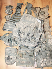 Army rifleman molle gebraucht kaufen  Hamburg