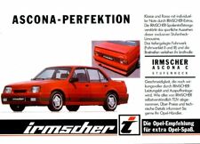 Pel irmscher ascona gebraucht kaufen  Vechta
