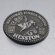 Hesston vintage metal for sale  Nappanee