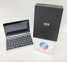 Gpd pocket 8100y d'occasion  Expédié en Belgium