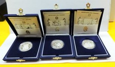 Lotto monete argento usato  Faenza