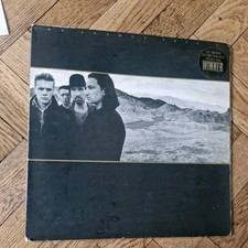 Joshua tree pressing for sale  STAFFORD