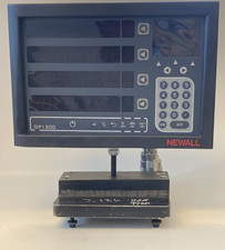 Newall digital readout for sale  Saint Paul
