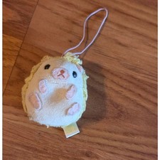 Ratón de peluche difuso segunda mano  Embacar hacia Mexico