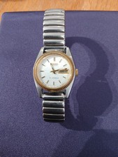 Seiko automatic ladies for sale  CHICHESTER