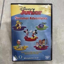 Disney junior summer for sale  BRISTOL