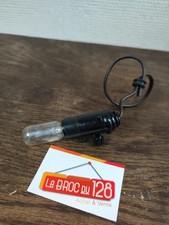 Lampe ampoule singer d'occasion  Freyming-Merlebach