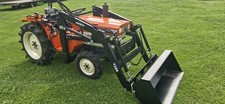 Kleintraktor schlepper frontla gebraucht kaufen  Pirna, Dohma, Struppen