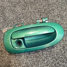 Hfn mans green for sale  BLACKBURN