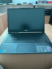 Portable gamer msi d'occasion  Saint-Dizier