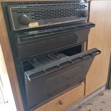 caravan gas oven for sale caravan gas oven for sale INVERURIE