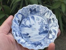 Chinese blue white for sale  WORTHING